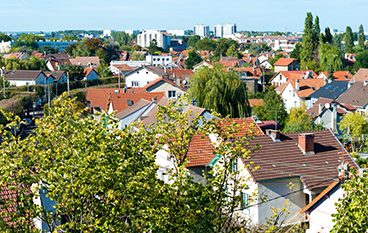 Matinée d’accueil des nouveaux Aulnaysiens