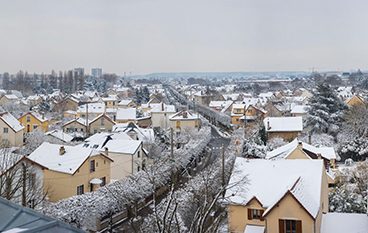 alerte neige mardi 22 janvier 2019