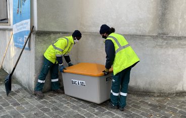 Tri des déchets à Aulnay-sous-Bois : tout savoir sur la poubelle