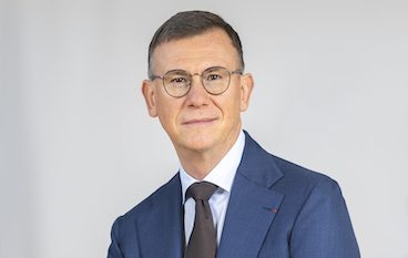 Maire Bruno BESCHIZZA