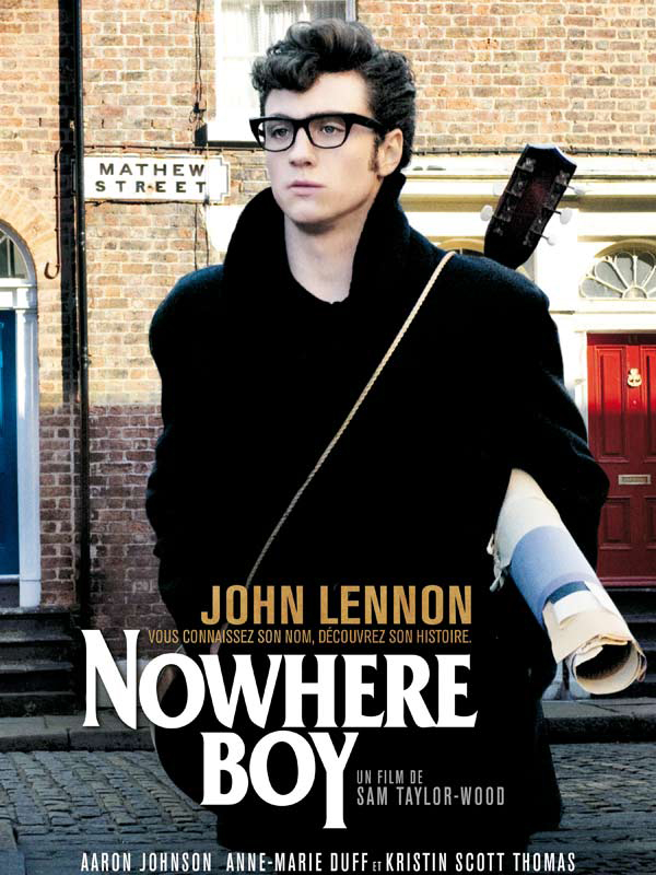 Nowhere boy