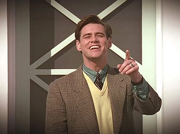 The truman show