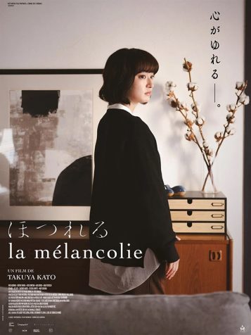 Affiche La Mélancolie