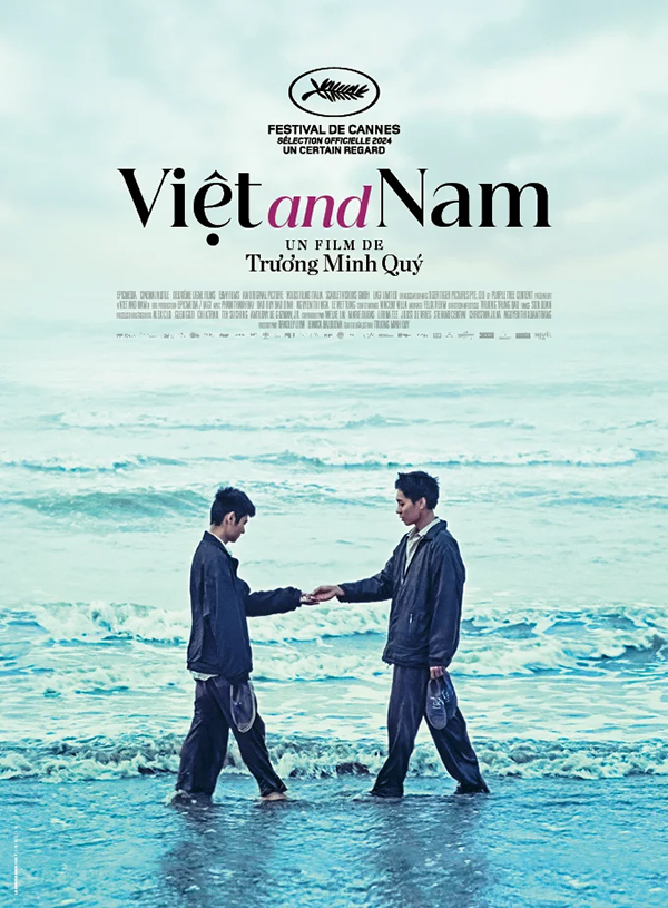 Viêt and Nam