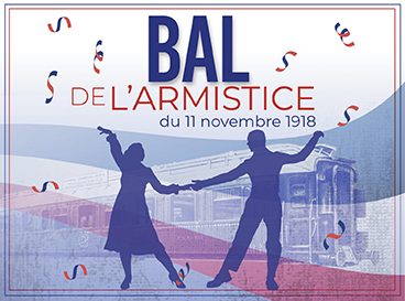 bal de l'armistice 11 novembre 2024